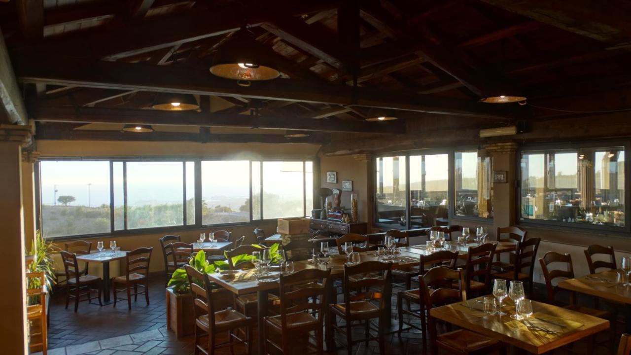 Hotel Tenuta Dell'Argento Resort Civitavecchia Kültér fotó