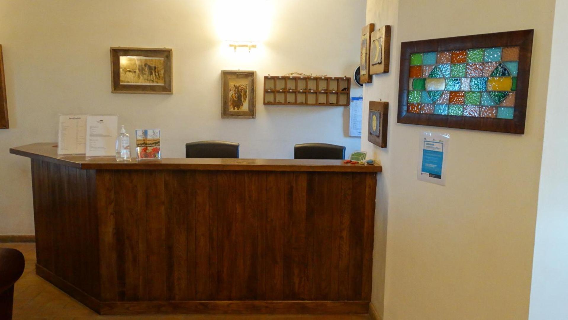 Hotel Tenuta Dell'Argento Resort Civitavecchia Kültér fotó