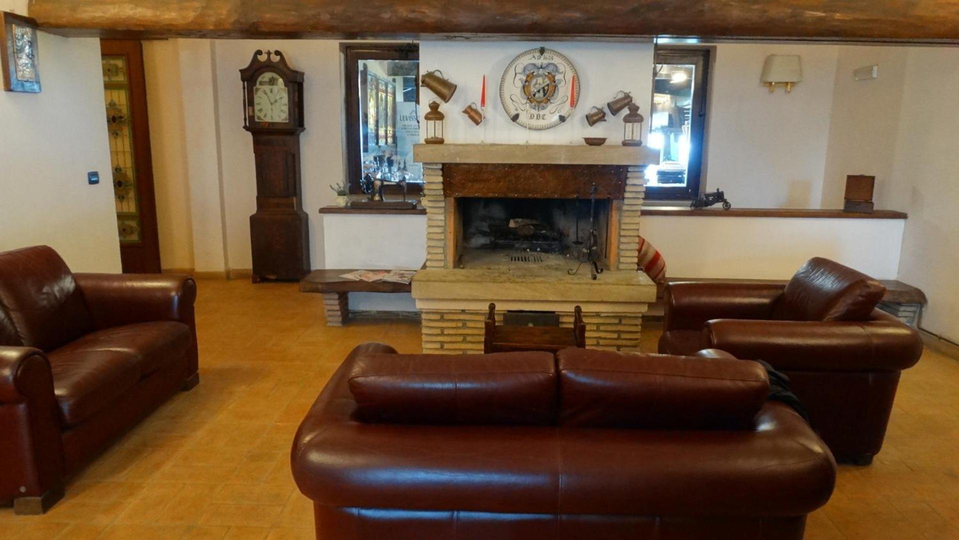 Hotel Tenuta Dell'Argento Resort Civitavecchia Kültér fotó