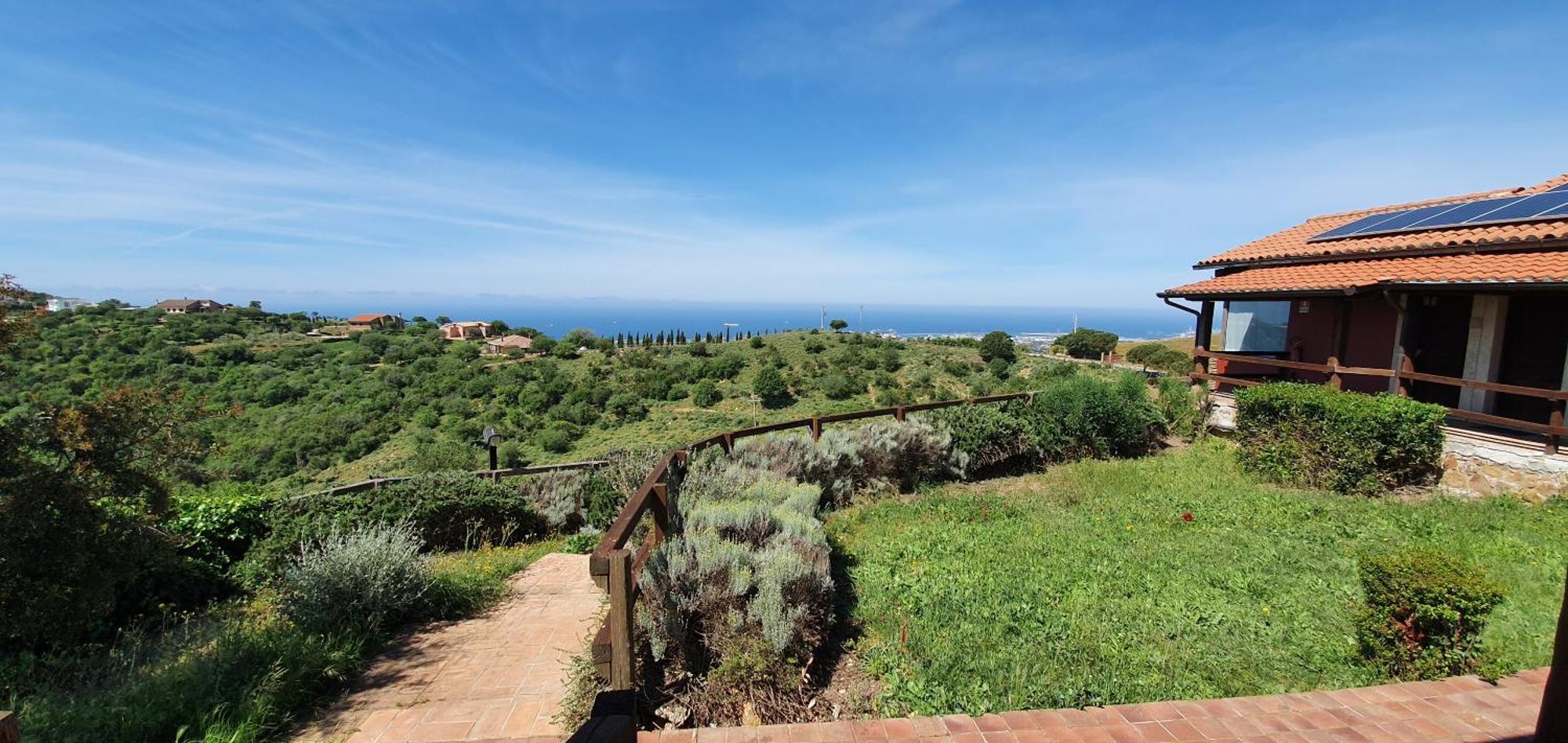 Hotel Tenuta Dell'Argento Resort Civitavecchia Kültér fotó