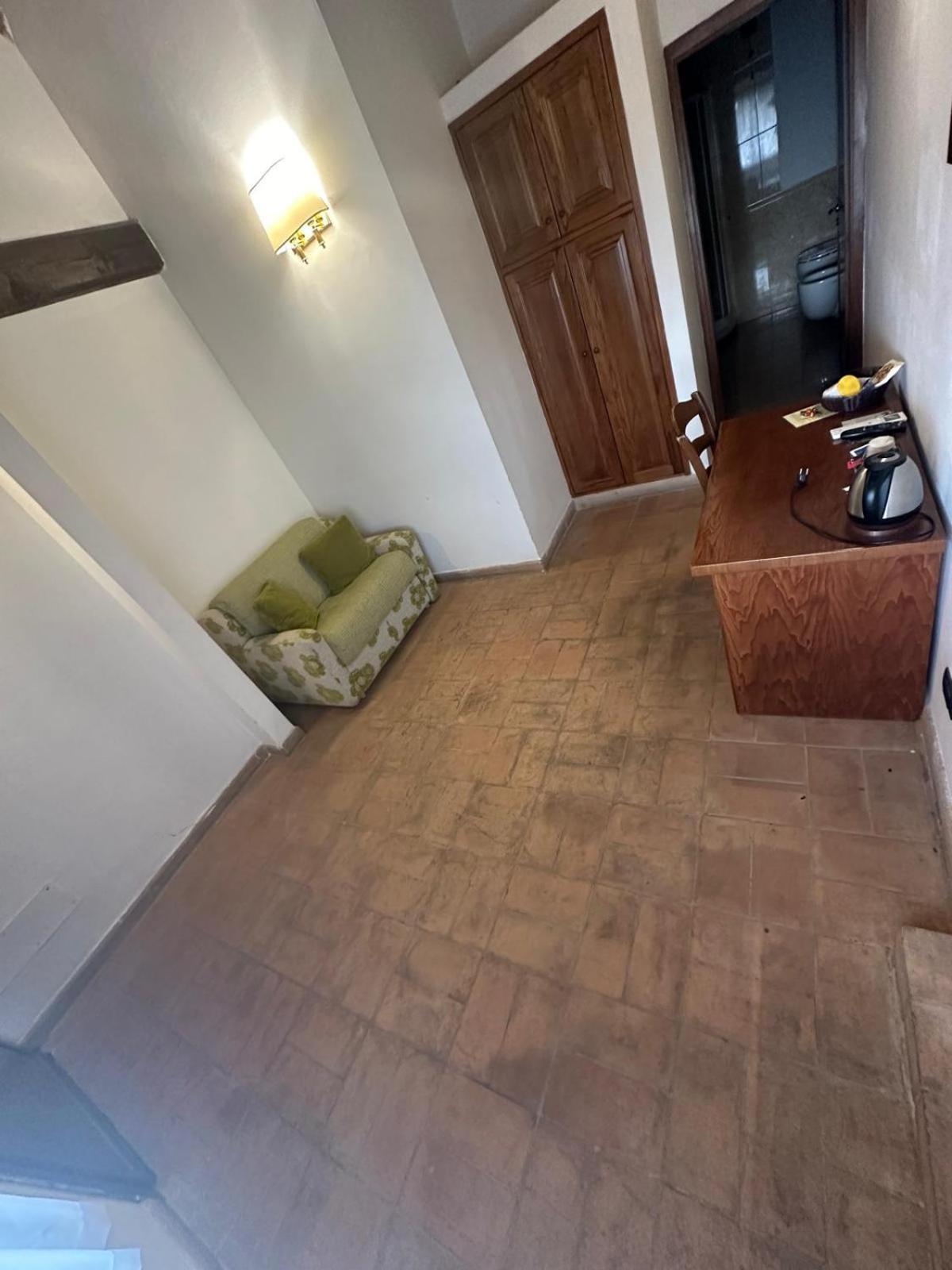 Hotel Tenuta Dell'Argento Resort Civitavecchia Kültér fotó