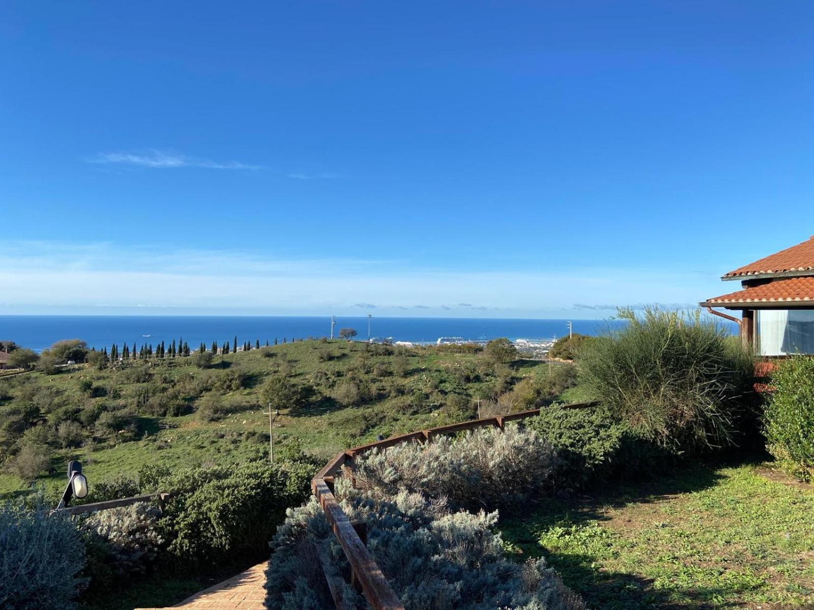 Hotel Tenuta Dell'Argento Resort Civitavecchia Kültér fotó