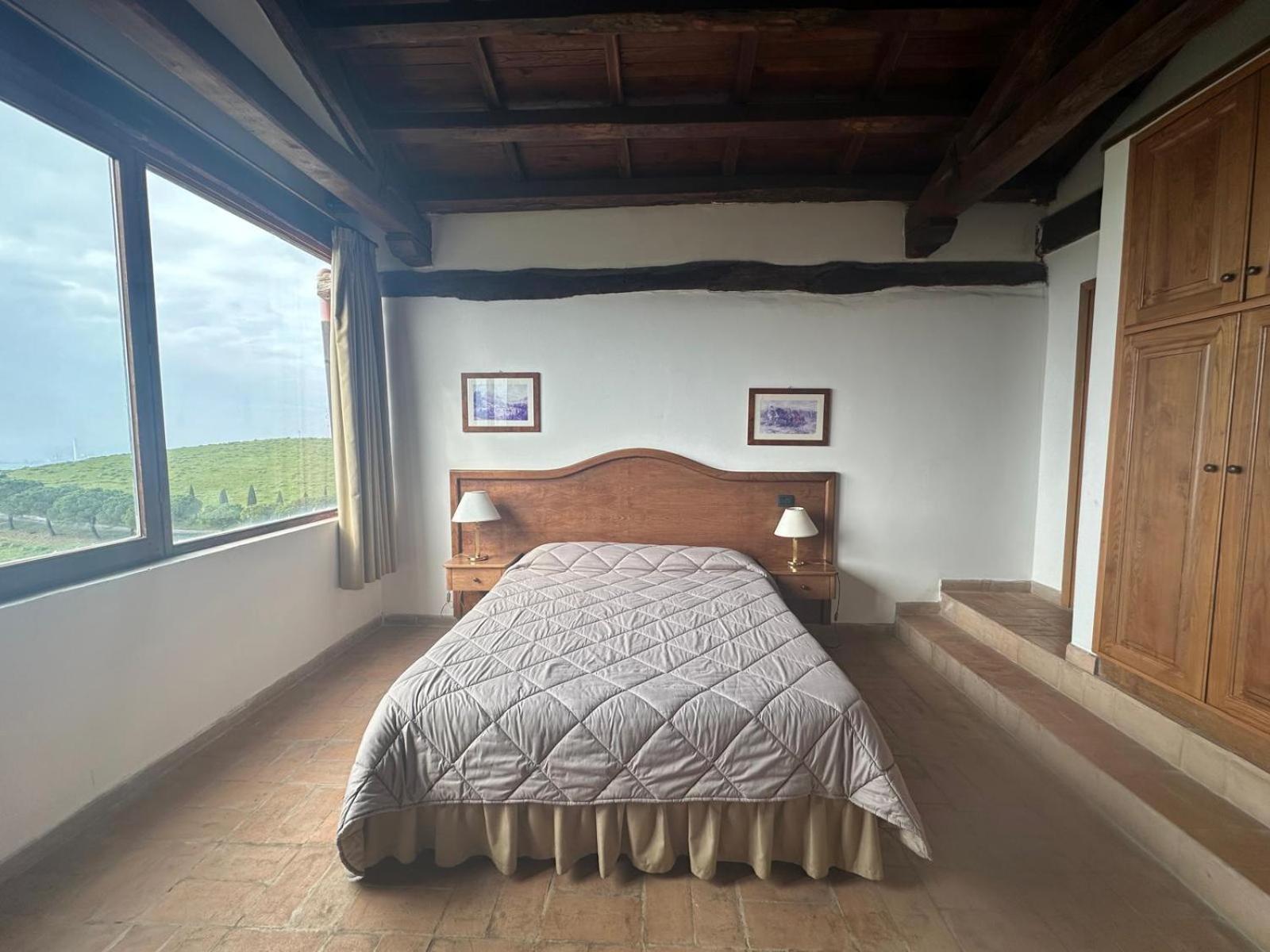 Hotel Tenuta Dell'Argento Resort Civitavecchia Kültér fotó