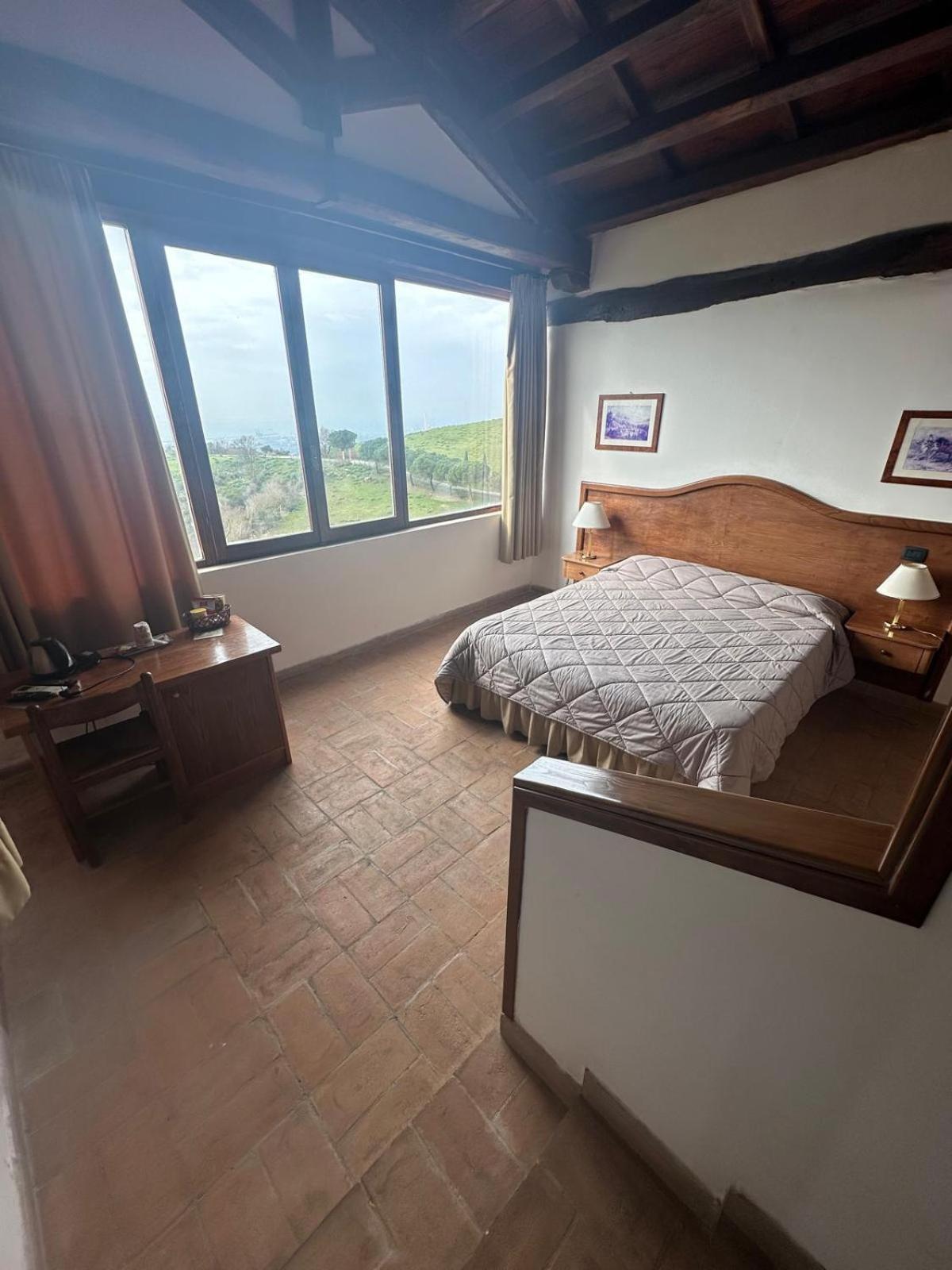 Hotel Tenuta Dell'Argento Resort Civitavecchia Kültér fotó