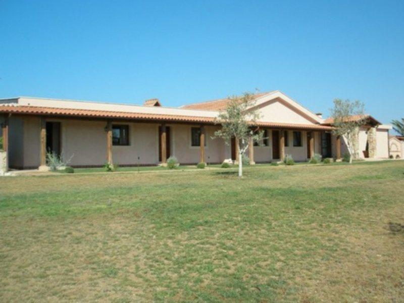 Hotel Tenuta Dell'Argento Resort Civitavecchia Kültér fotó