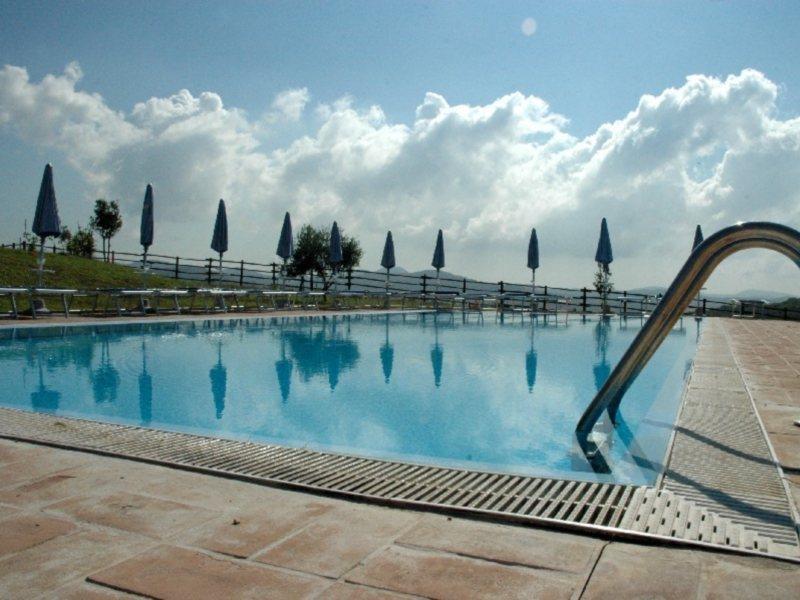 Hotel Tenuta Dell'Argento Resort Civitavecchia Kültér fotó